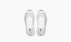 On Cloud 6 Versa WMNS White