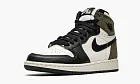 Air Jordan 1 High OG GS Dark Mocha
