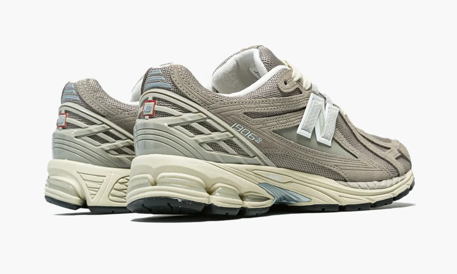 New Balance 1906r Beige Cream 