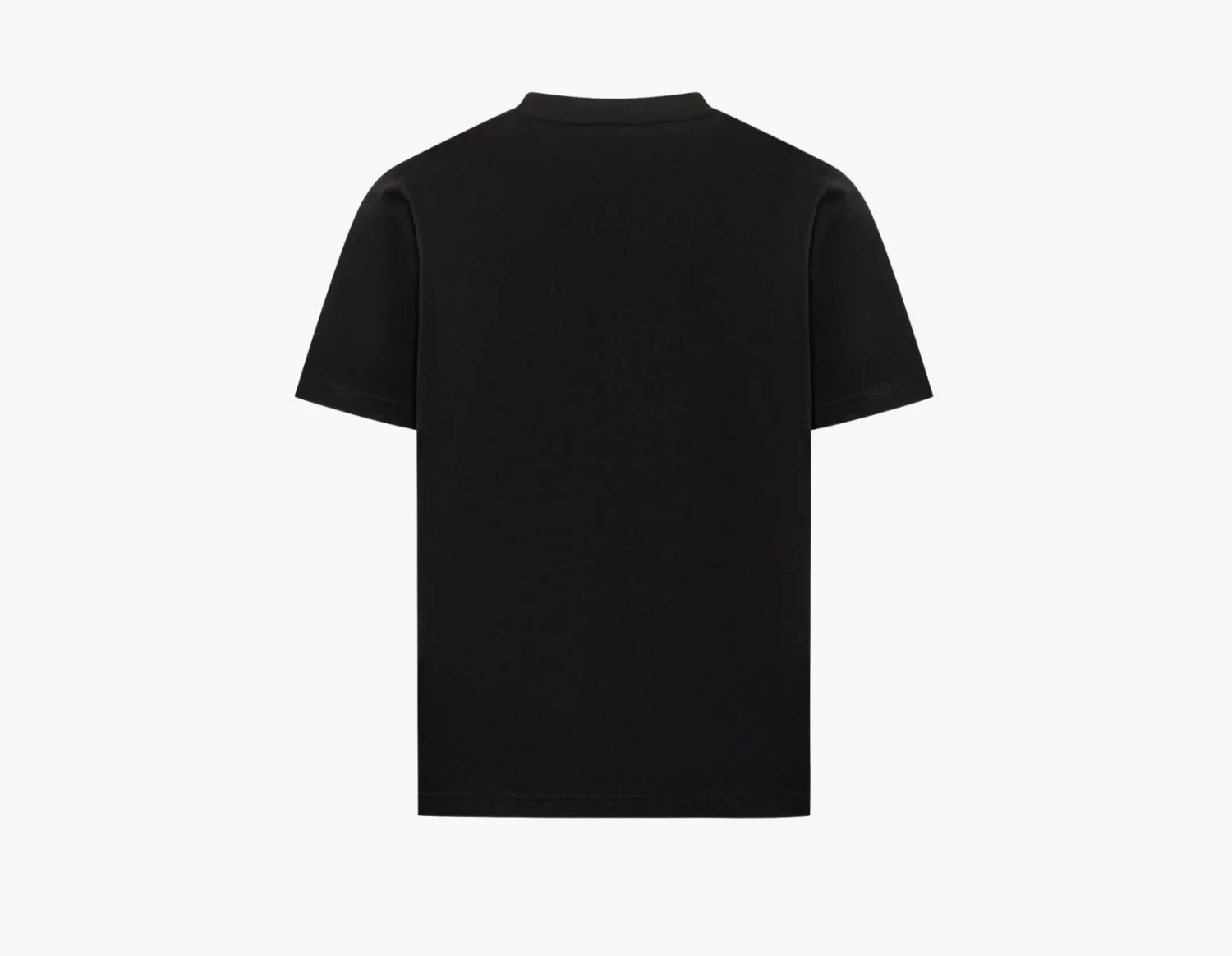 Casablanca The Four Elements T-Shirt Black 