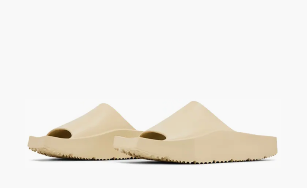 Air Jordan Hex Slide Team Gold 