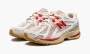New Balance 1906r White Red 