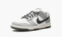 Nike Dunk Low WMNS Light Smoke Grey 