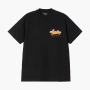 Carhartt WIP SS25 SS Crab Paint T-Shirt T 