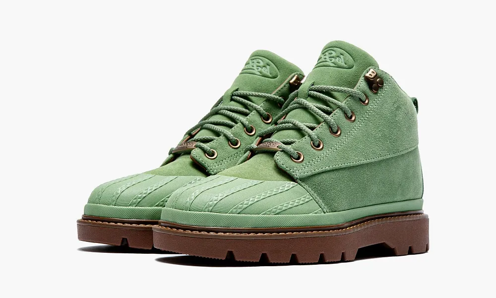Golf Le Fleur x Converse 1908 Bronco Boot Aspen Green