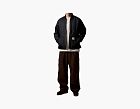 Carhartt WIP Lachlan Liner Jacket Black