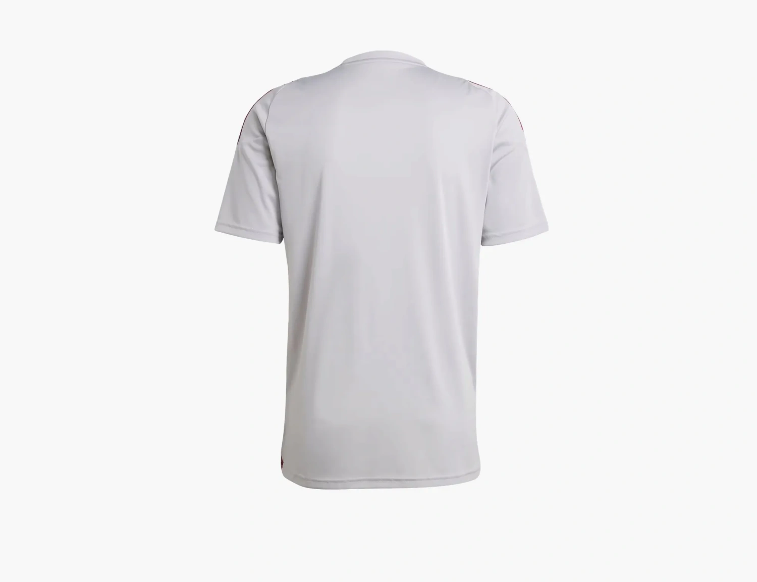 Adidas Jude Bellingham Training Jersey T-Shirt  Grey Two 