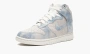 Nike Dunk High WMNS Clouds 