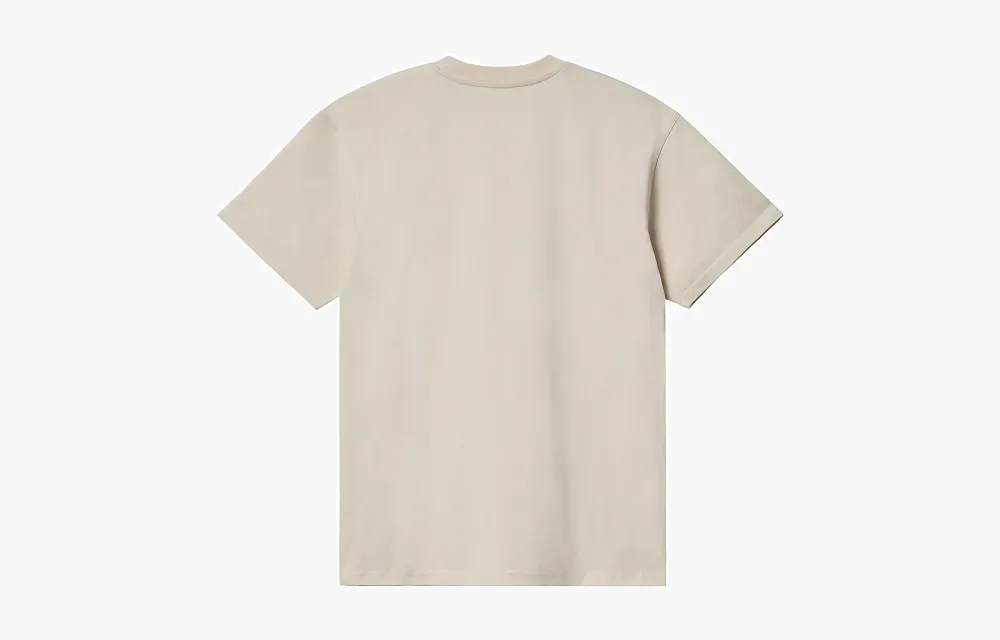 Carhartt WIP SS22 SS American Script T-Shirt T