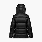 Moncler Seritte Down Jacket WMNS Black
