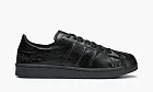 Y-3 Superstar Triple Black