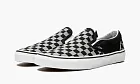 Vans Slip-on Cosmic Check