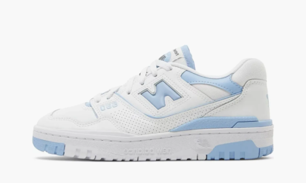New Balance WMNS 550 Blue Haze 