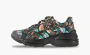 Gucci Rhyton 'Black The North Face Black Multi-Color 
