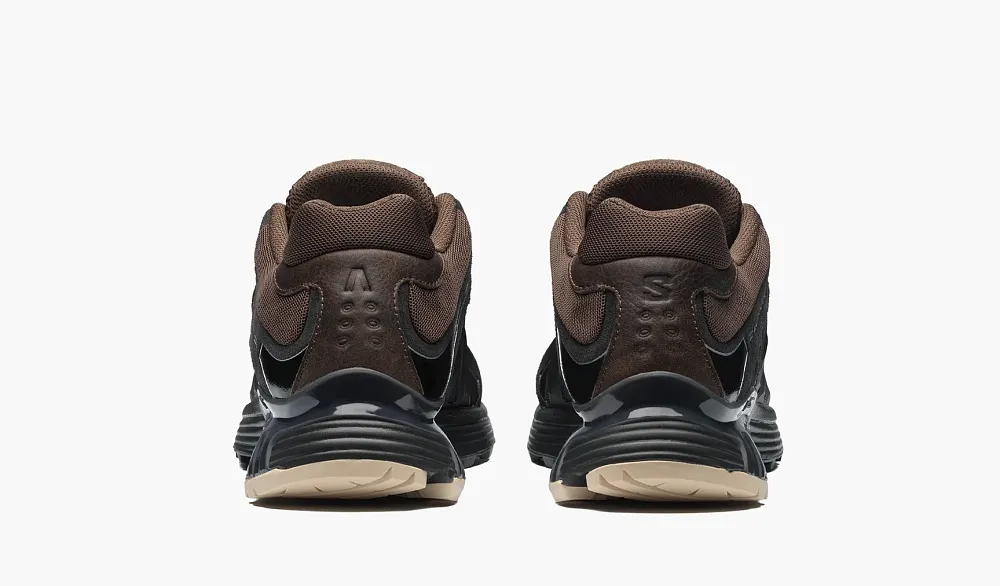 Aries x Salomon XT-Whisper Black Earth Brown