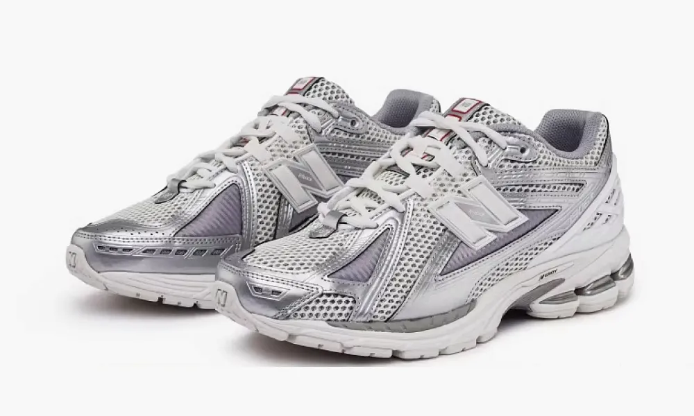 New Balance 1906r Urbancore Silver
