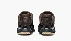 Aries x Salomon XT-Whisper Black Earth Brown