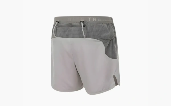 Nike Casual Shorts Gray 