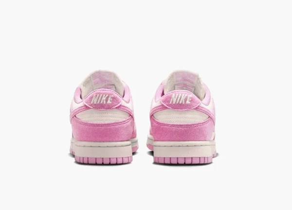 Nike Dunk Low Next Nature Wmns Pink Rise Sail 