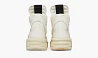 Rick Owens X Converse Turbowpn Mid Egret