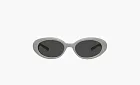 Gentle Monster x Maison Margiela Sunglasses Grey/Beige
