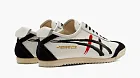 Asics Onitsuka Tiger Mexico 66 Deluxe NM Katakana - White Black
