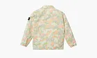 Supreme X Stone Island Jacket Mix