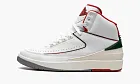 Air Jordan 2 Italy