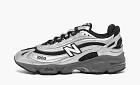 New Balance 1000 Silver Metallic Black
