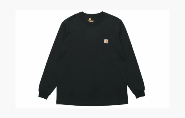Carhartt K126 T 