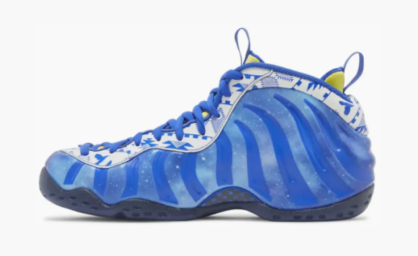 Nike Air Foamposite One Doernbecher 2023 
