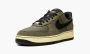 Air Force 1 Low SP Undefeated - Ballistic 