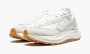 Nike Sacai Vaporwaffle Sail Gum 
