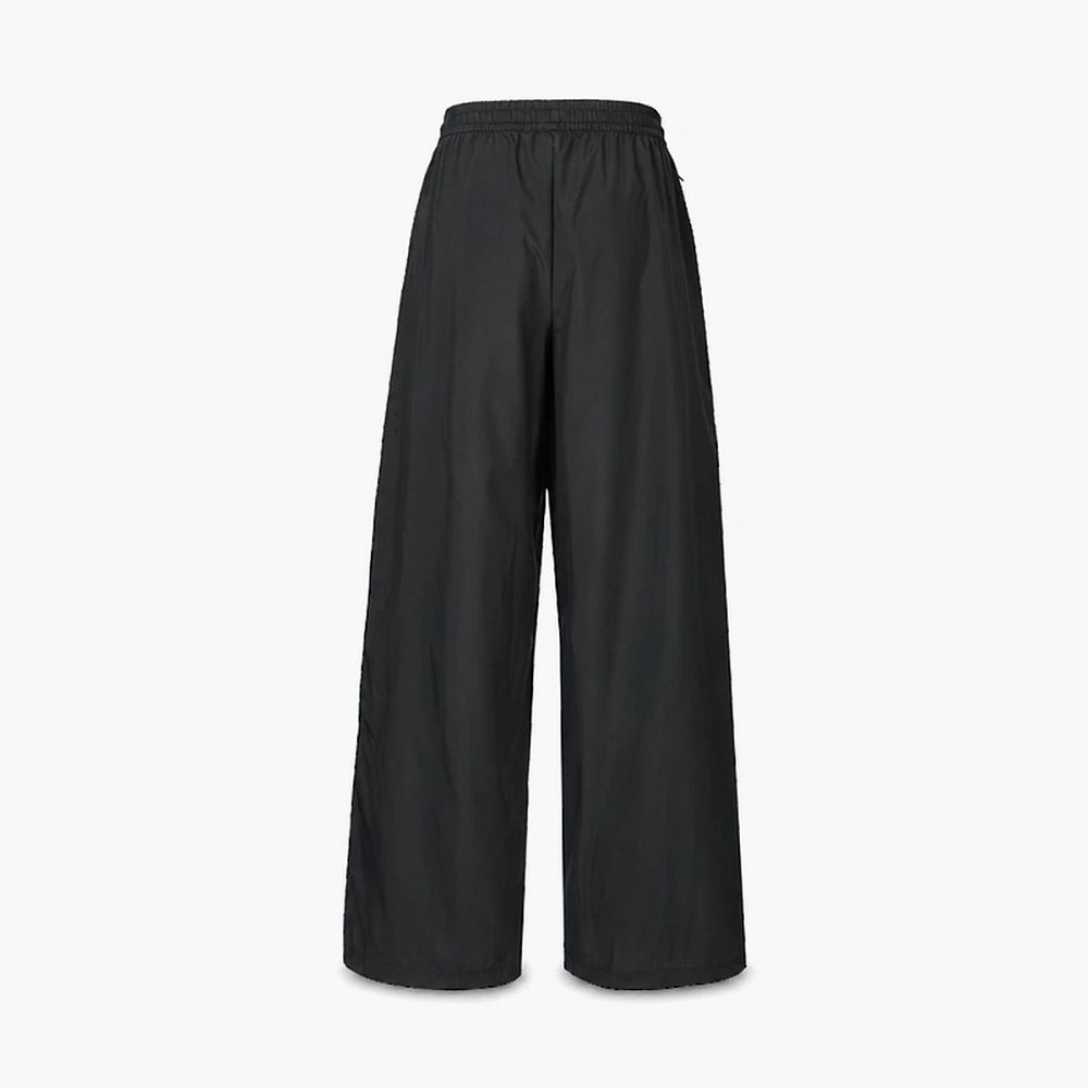 Adidas Adilenium Season 3 Zip Track Pants 'Black'