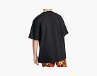 Carhartt Chest Logo T-Shirt Black