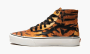 Vans SK8 HI Tiger 