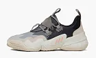Adidas Trae Young 1 White Grey Purple