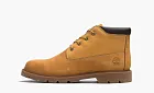 Timberland Chukka Boots Wheat
