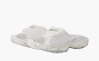 Balenciaga 3XL Slippers White 
