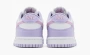 Nike Dunk Low GS Lilac Bloom 