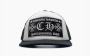 Chrome Hearts CH Hollywood Tracker Cap Black 