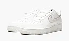 Air Force 1 LO MNS WMNS Chenille Swoosh - Sea Glass