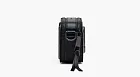 Marc Jacobs Snapshot DTM Bag Black
