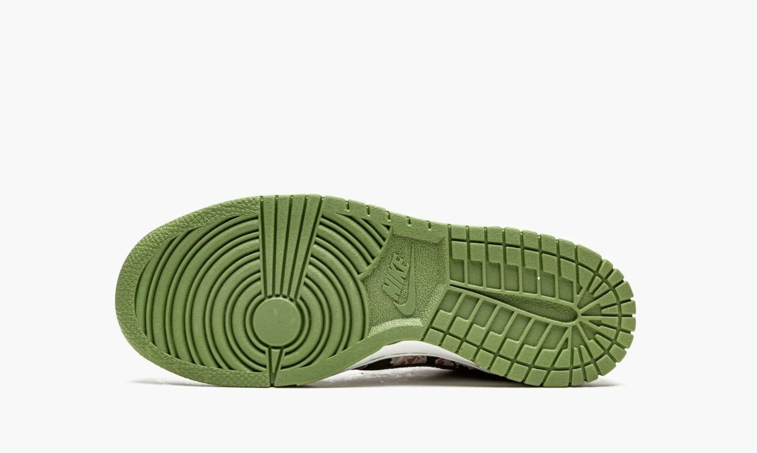 Nike Dunk Low GS Crazy Camo 