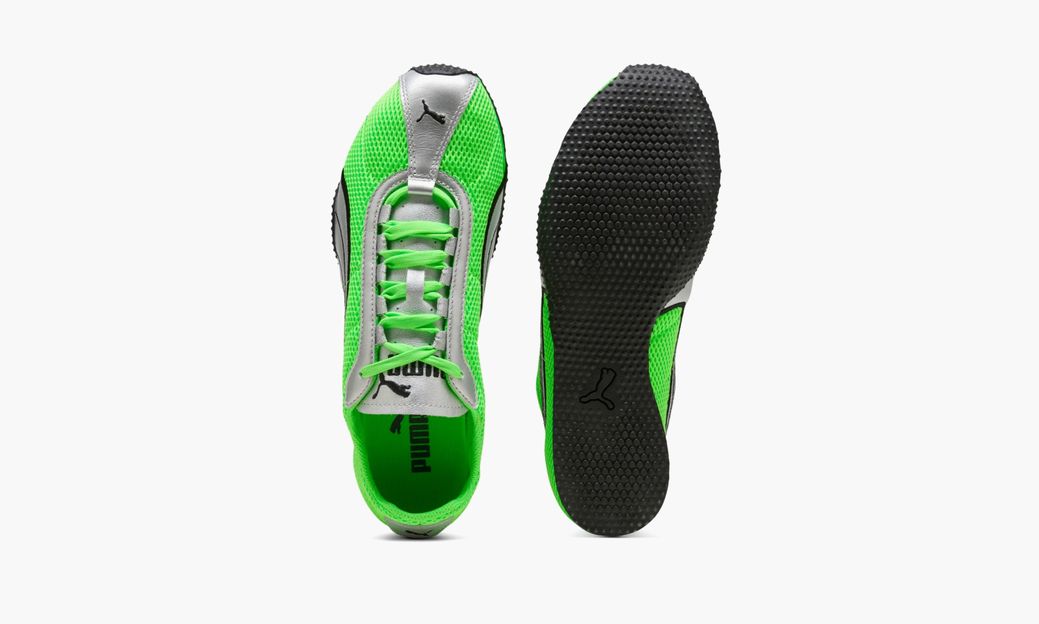 Puma H-Street OG "Fizzy Green" 