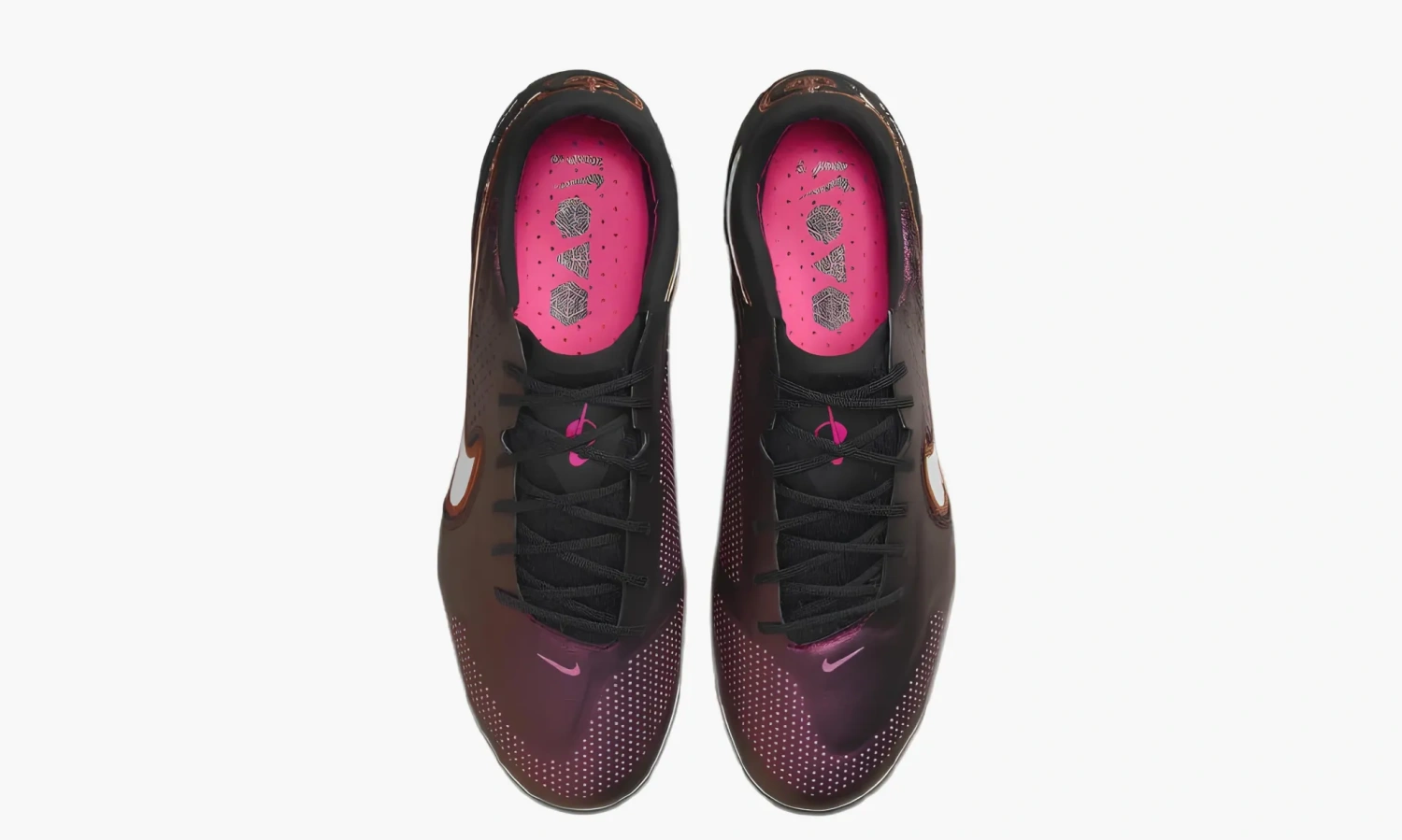 Nike Tiempo Legend 9 Elite Q Fg Generations Pack Space Purple 