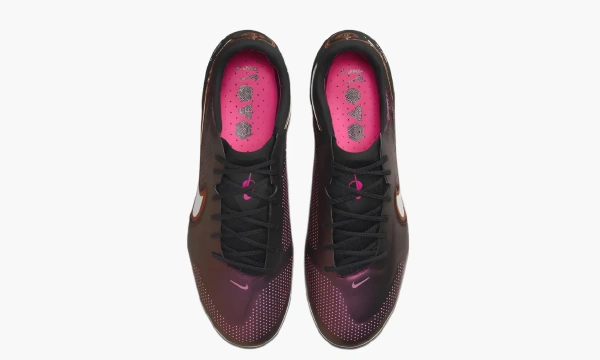 Nike Tiempo Legend 9 Elite Q Fg Generations Pack Space Purple 