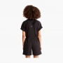 Timberland Casual Shorts  WMNS "Black" 