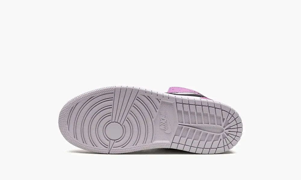 Air Jordan 1 Mid PS Barely Grape