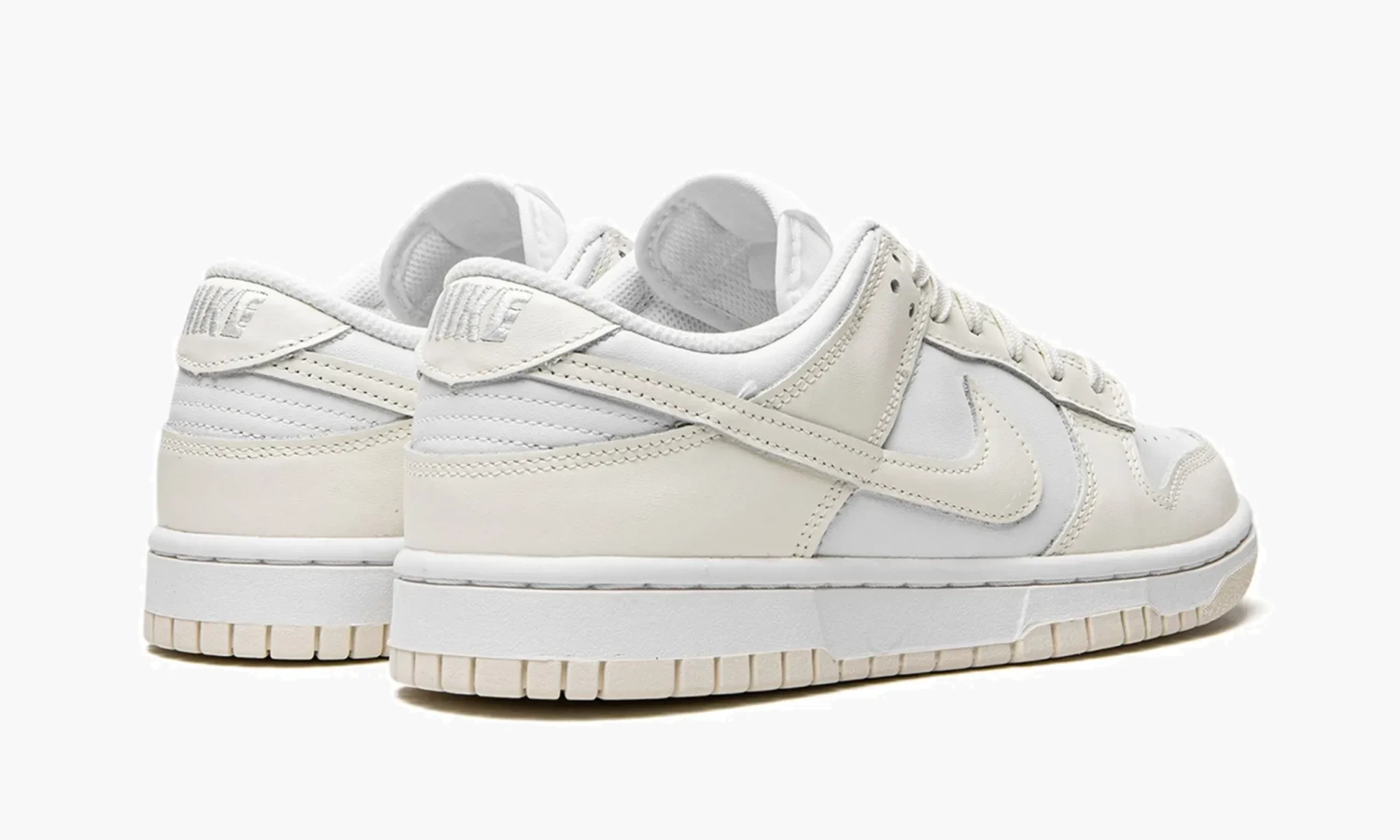 Nike Dunk Low WMNS "Coconut Milk" 